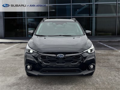 2025 Subaru Crosstrek Limited * LIFETIME POWERTRAIN *