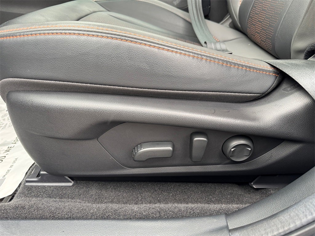 2025 Subaru Crosstrek Limited * LIFETIME POWERTRAIN *