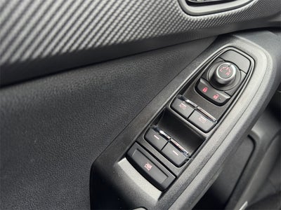 2025 Subaru Crosstrek Limited * LIFETIME POWERTRAIN *