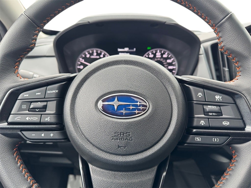 2025 Subaru Crosstrek Limited * LIFETIME POWERTRAIN *