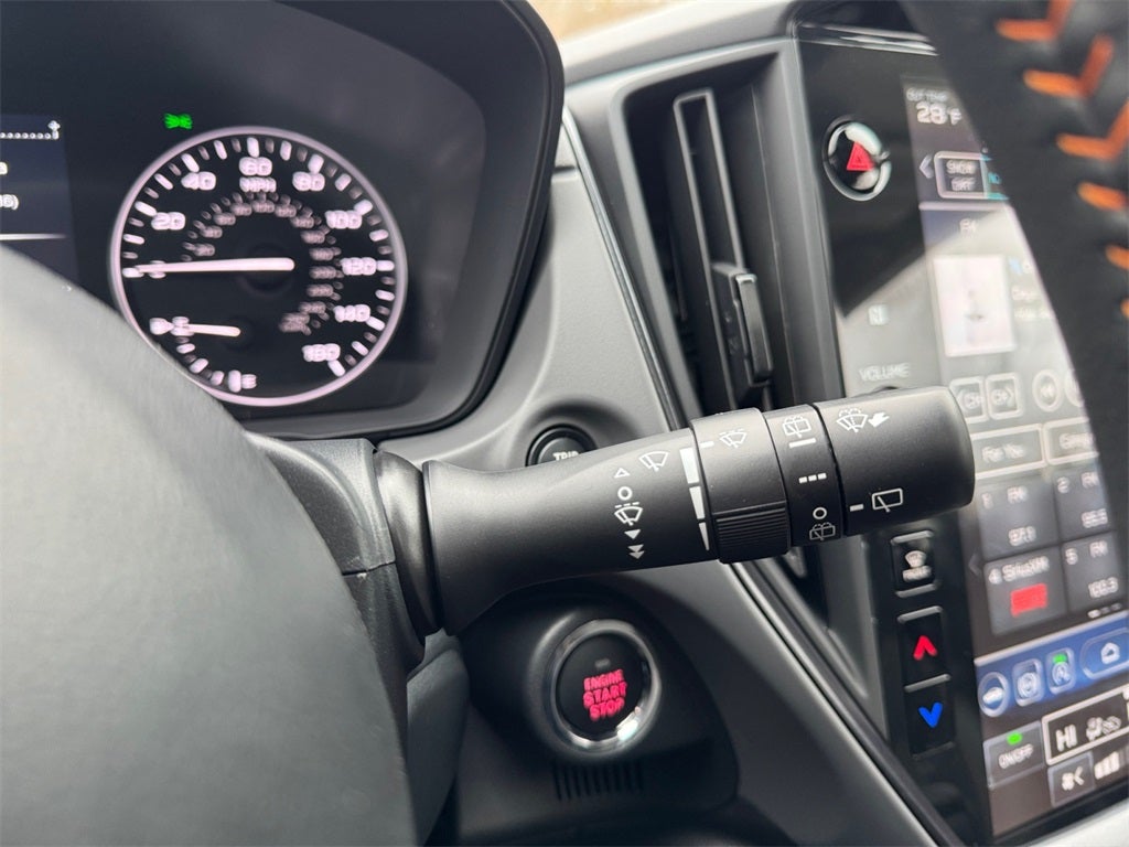 2025 Subaru Crosstrek Limited * LIFETIME POWERTRAIN *