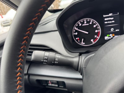 2025 Subaru Crosstrek Limited * LIFETIME POWERTRAIN *