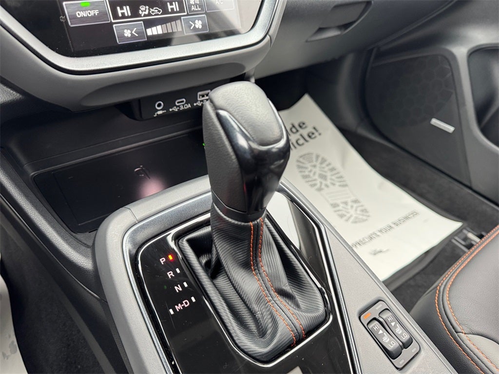 2025 Subaru Crosstrek Limited * LIFETIME POWERTRAIN *