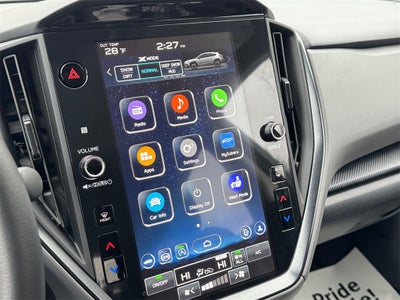 2025 Subaru Crosstrek Limited * LIFETIME POWERTRAIN *