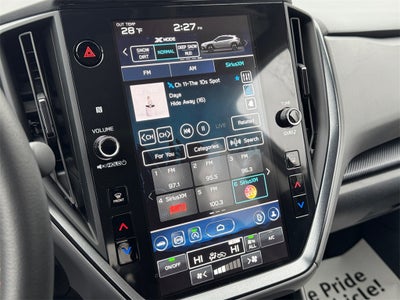 2025 Subaru Crosstrek Limited * LIFETIME POWERTRAIN *