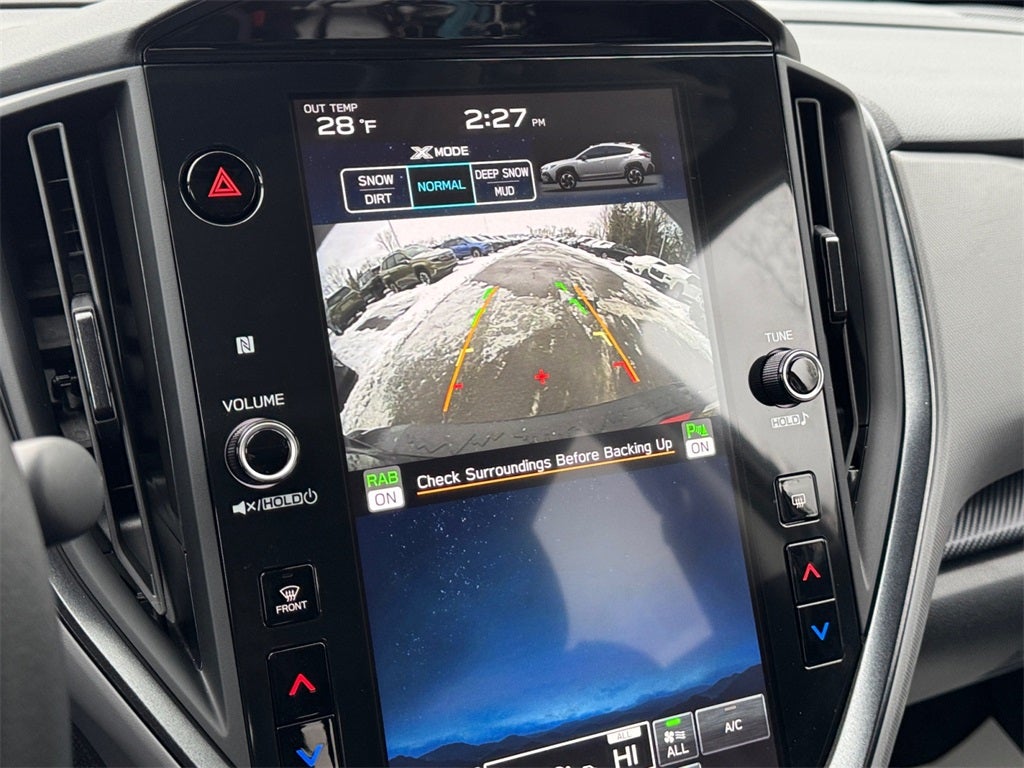 2025 Subaru Crosstrek Limited * LIFETIME POWERTRAIN *