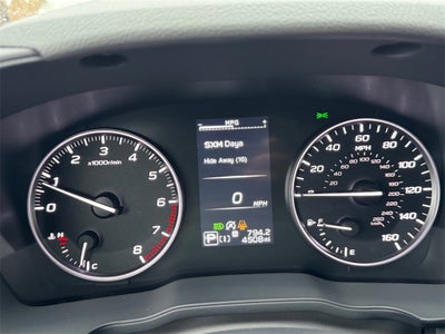 2025 Subaru Crosstrek Limited * LIFETIME POWERTRAIN *