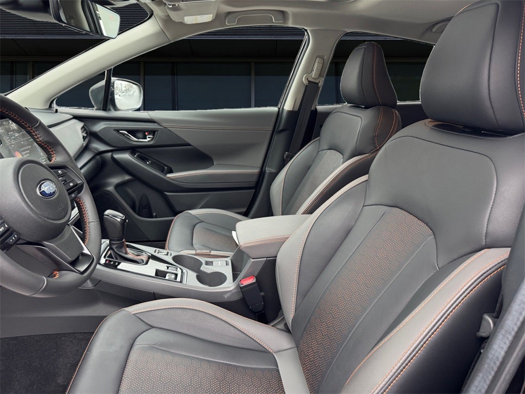 2025 Subaru Crosstrek Limited * LIFETIME POWERTRAIN *