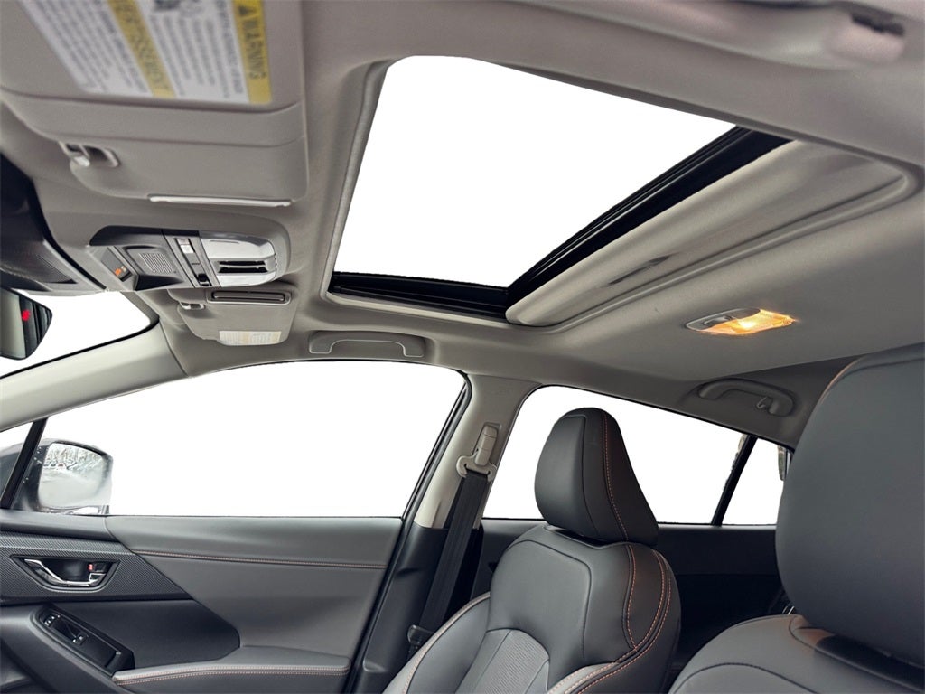 2025 Subaru Crosstrek Limited * LIFETIME POWERTRAIN *