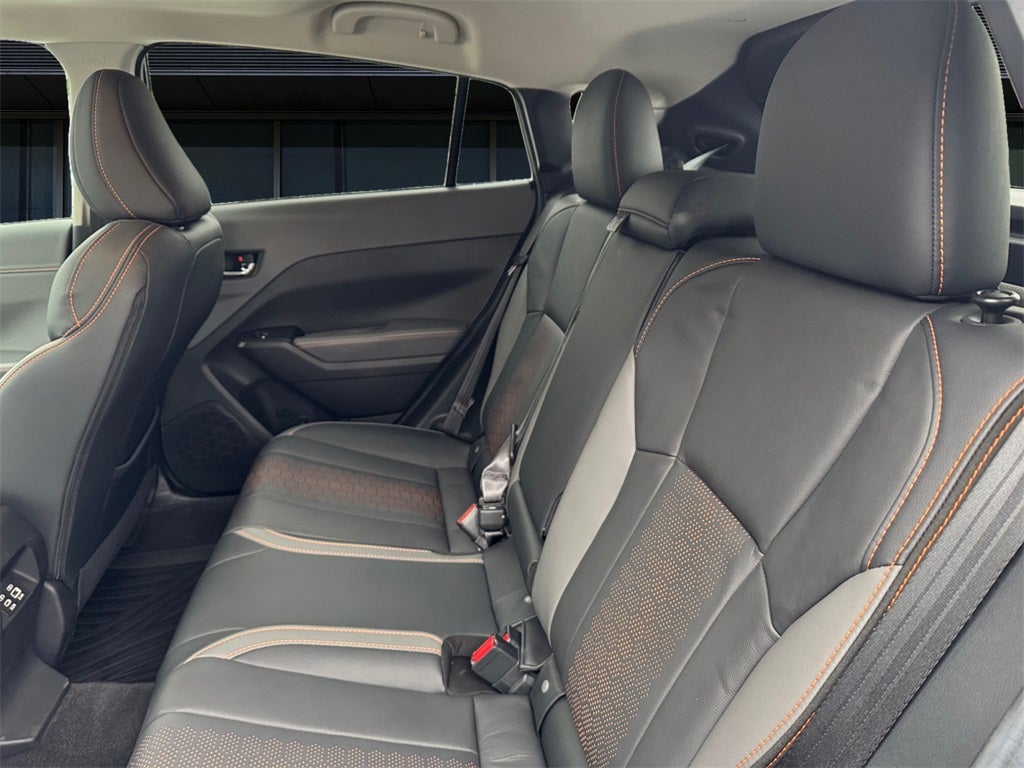 2025 Subaru Crosstrek Limited * LIFETIME POWERTRAIN *