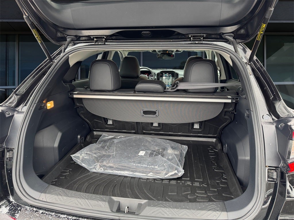 2025 Subaru Crosstrek Limited * LIFETIME POWERTRAIN *