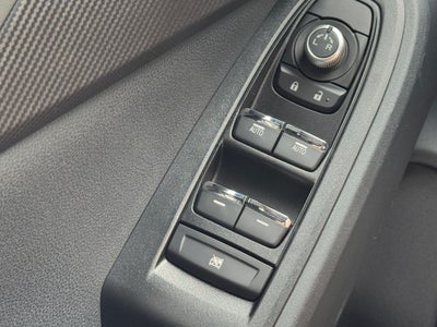 2024 Subaru Crosstrek Limited **LIFETIME POWERTRAIN**