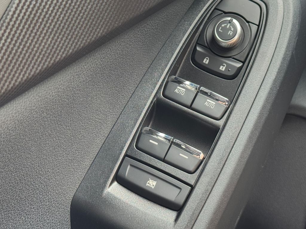 2024 Subaru Crosstrek Limited **LIFETIME POWERTRAIN**
