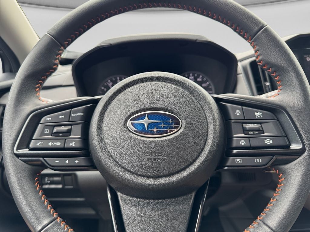 2024 Subaru Crosstrek Limited **LIFETIME POWERTRAIN**