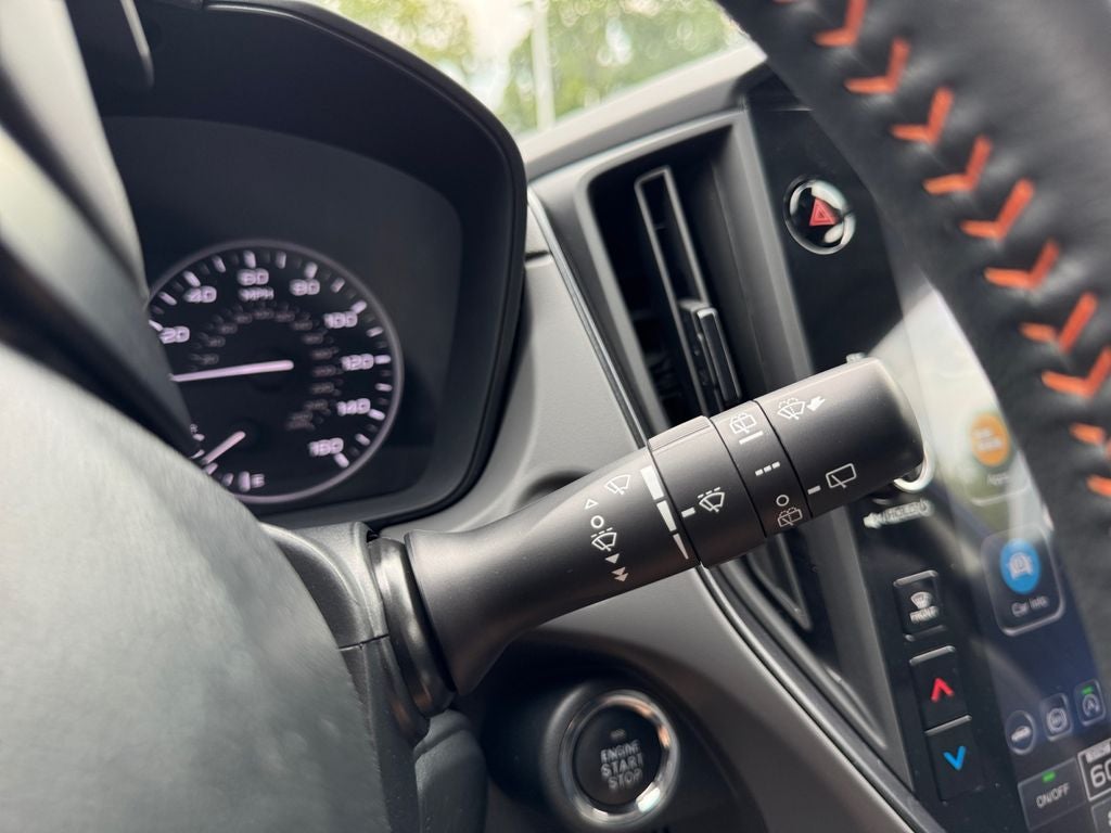 2024 Subaru Crosstrek Limited **LIFETIME POWERTRAIN**
