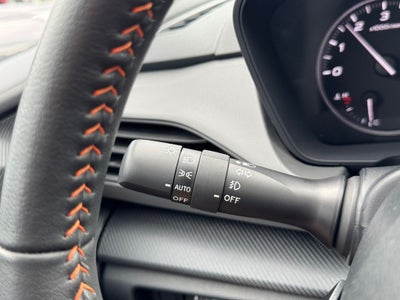 2024 Subaru Crosstrek Limited **LIFETIME POWERTRAIN**