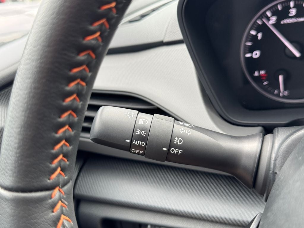 2024 Subaru Crosstrek Limited **LIFETIME POWERTRAIN**