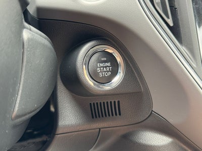 2024 Subaru Crosstrek Limited **LIFETIME POWERTRAIN**