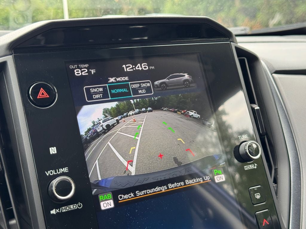 2024 Subaru Crosstrek Limited **LIFETIME POWERTRAIN**