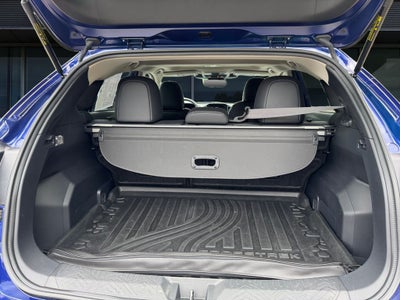 2024 Subaru Crosstrek Limited **LIFETIME POWERTRAIN**