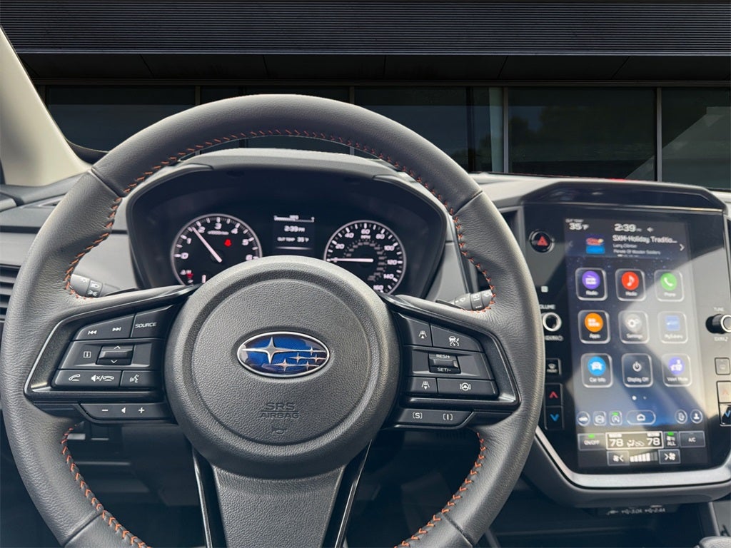 2025 Subaru Crosstrek Limited *LIFETIME POWERTRAIN*