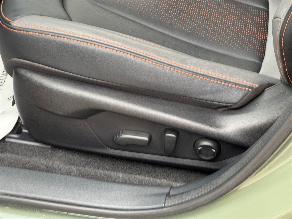 2025 Subaru Crosstrek Limited *LIFETIME POWERTRAIN*