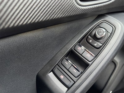 2025 Subaru Crosstrek Limited *LIFETIME POWERTRAIN*