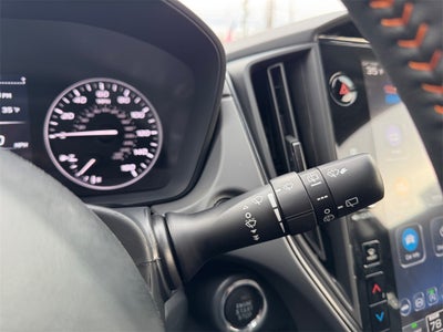 2025 Subaru Crosstrek Limited *LIFETIME POWERTRAIN*