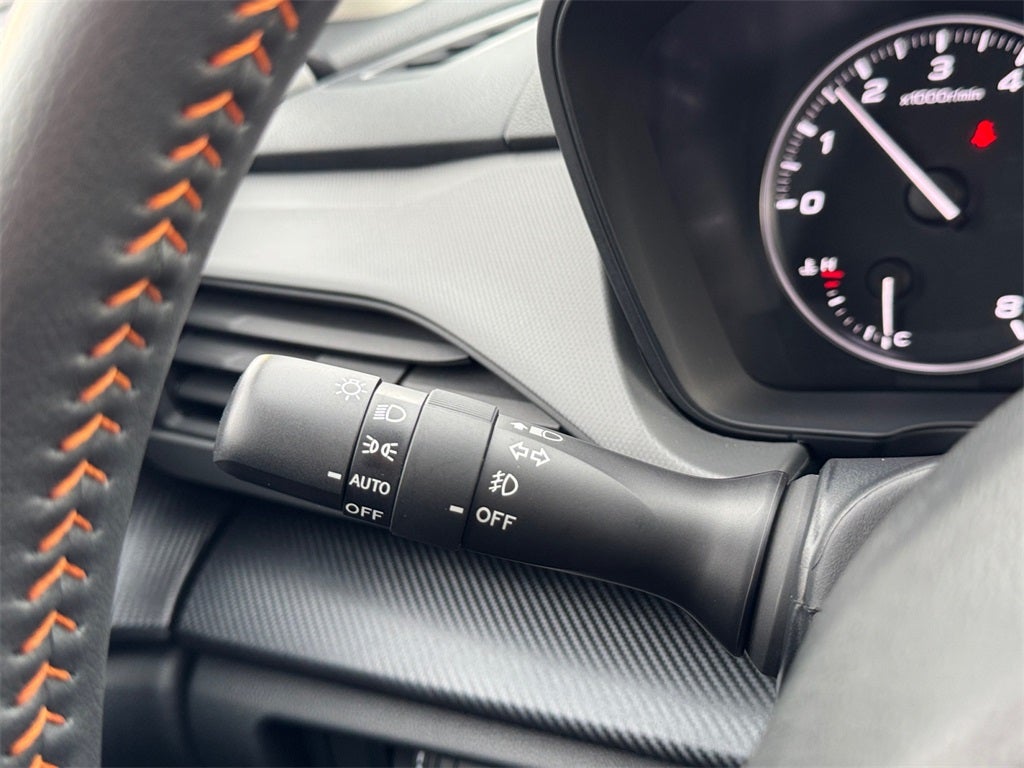 2025 Subaru Crosstrek Limited *LIFETIME POWERTRAIN*