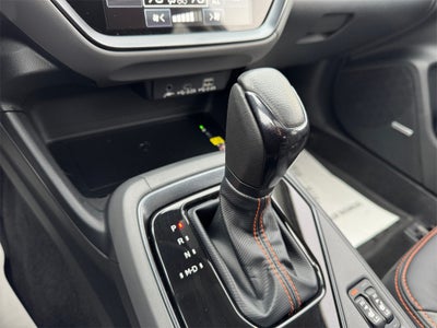 2025 Subaru Crosstrek Limited *LIFETIME POWERTRAIN*