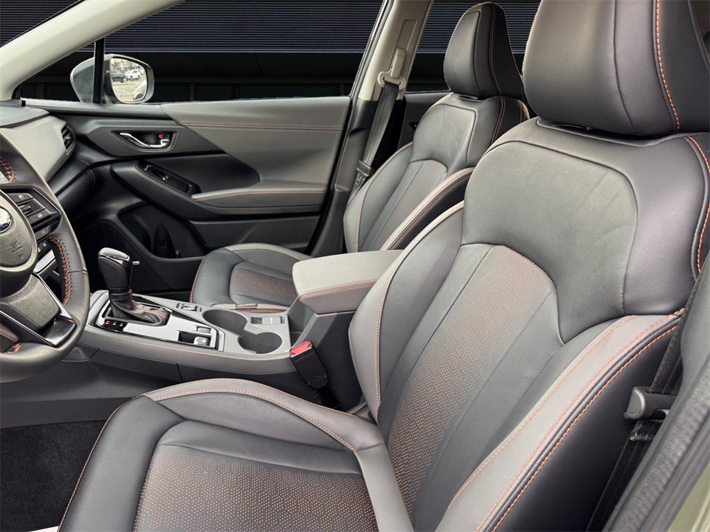 2025 Subaru Crosstrek Limited *LIFETIME POWERTRAIN*