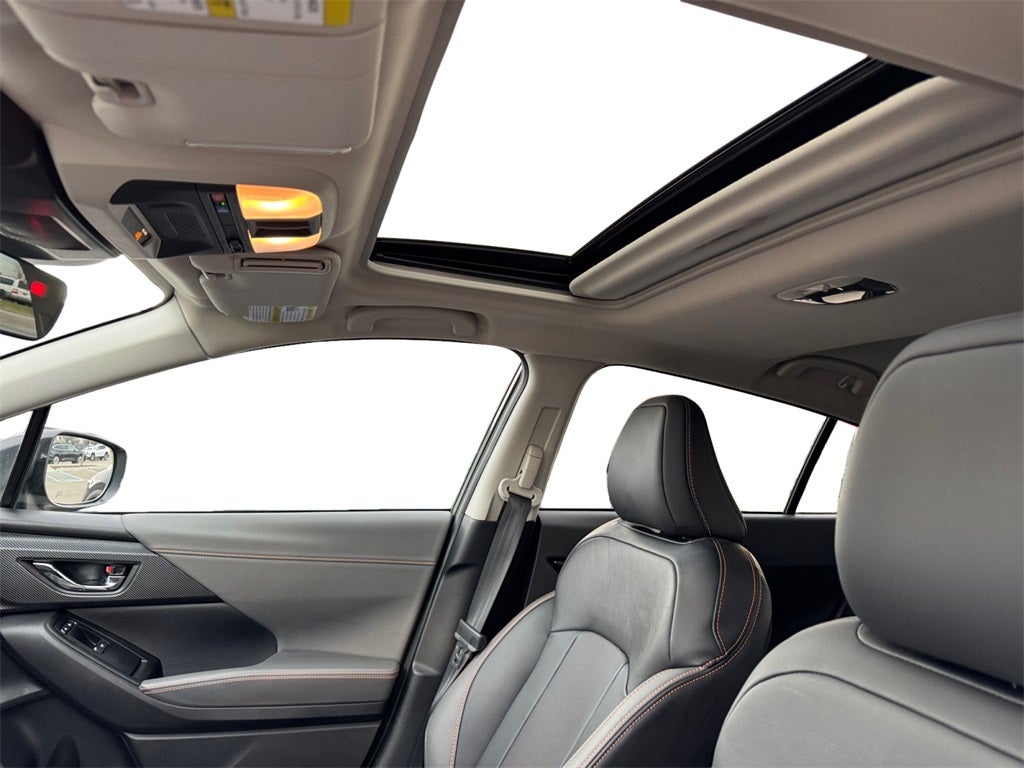 2025 Subaru Crosstrek Limited *LIFETIME POWERTRAIN*