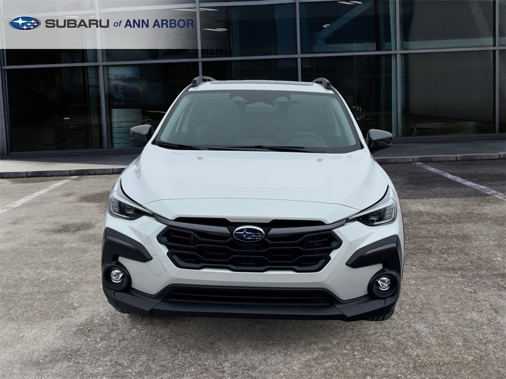 2025 Subaru Crosstrek Limited *LIFETIME POWERTRAIN*