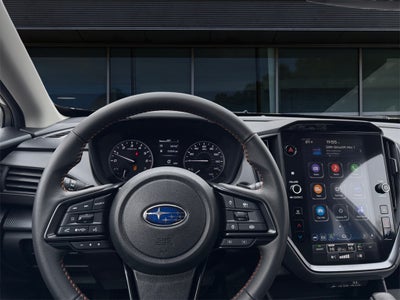 2025 Subaru Crosstrek Limited *LIFETIME POWERTRAIN*