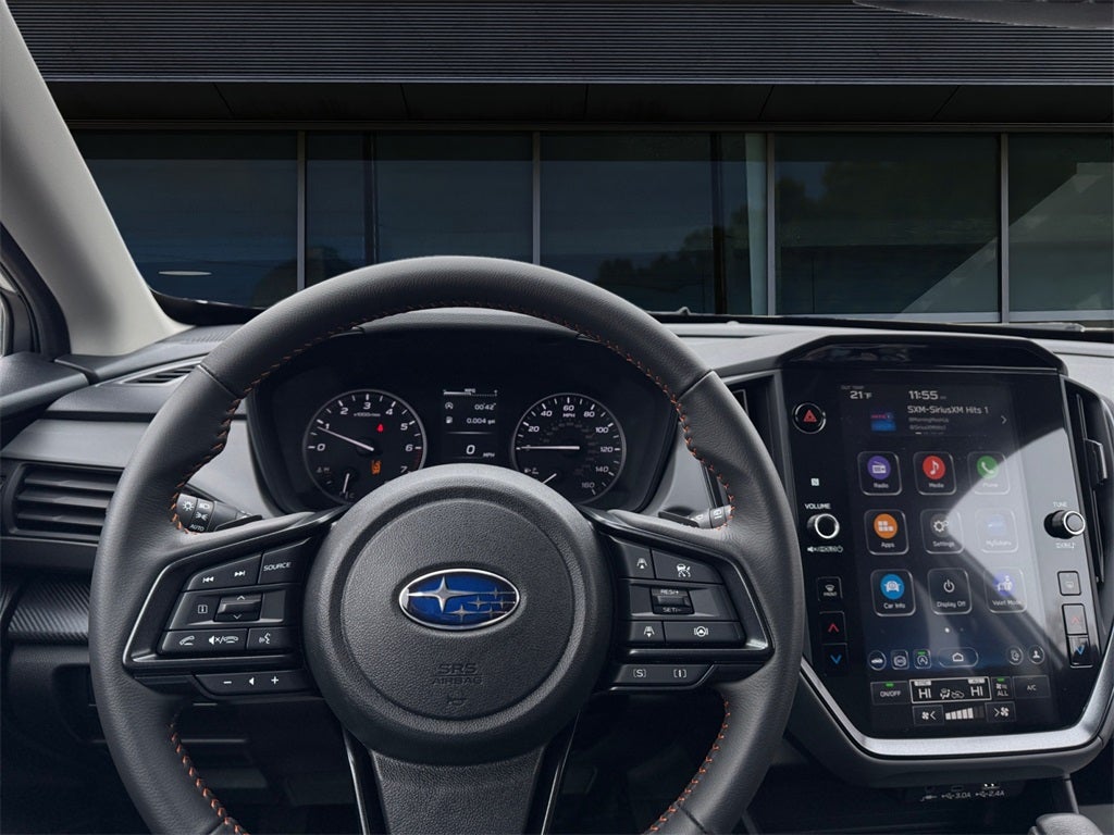 2025 Subaru Crosstrek Limited *LIFETIME POWERTRAIN*