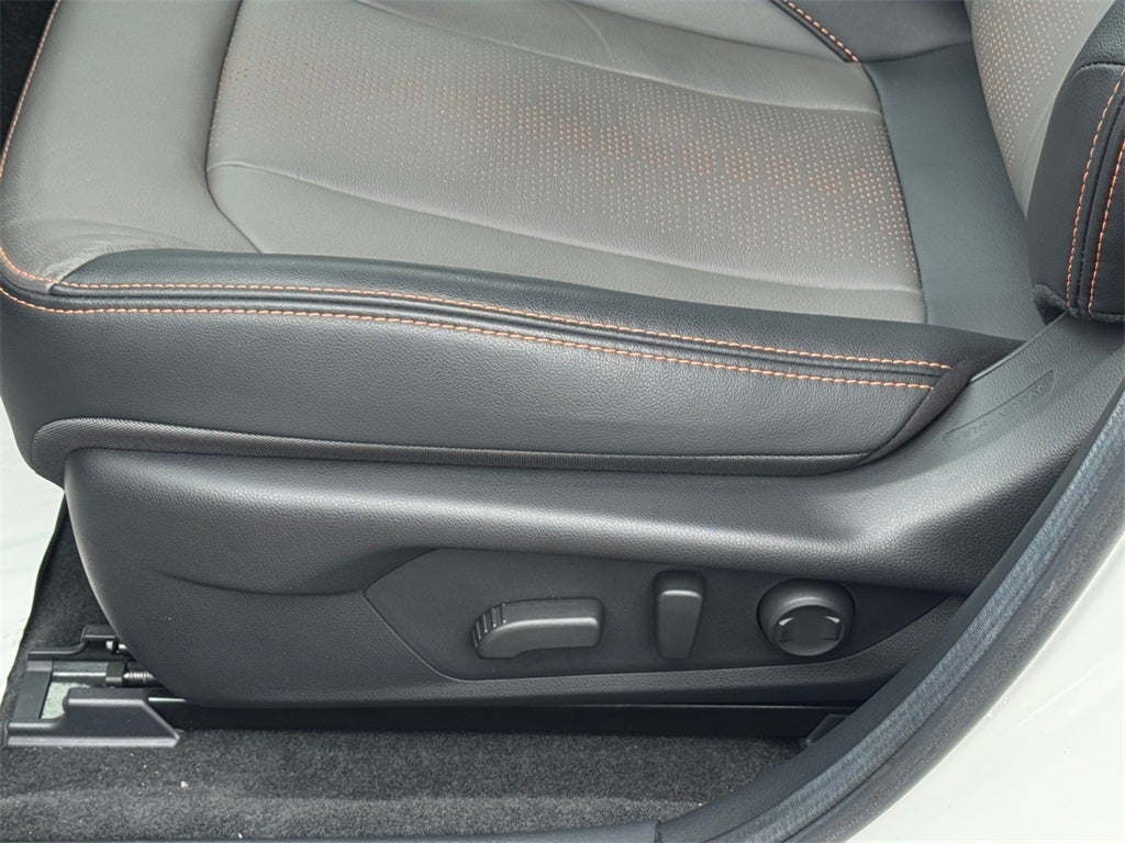 2025 Subaru Crosstrek Limited *LIFETIME POWERTRAIN*