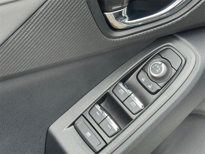 2025 Subaru Crosstrek Limited *LIFETIME POWERTRAIN*