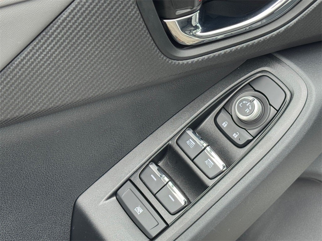 2025 Subaru Crosstrek Limited *LIFETIME POWERTRAIN*