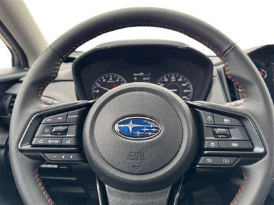 2025 Subaru Crosstrek Limited *LIFETIME POWERTRAIN*