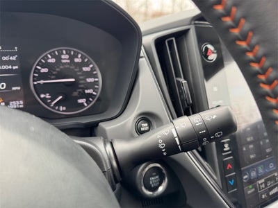 2025 Subaru Crosstrek Limited *LIFETIME POWERTRAIN*