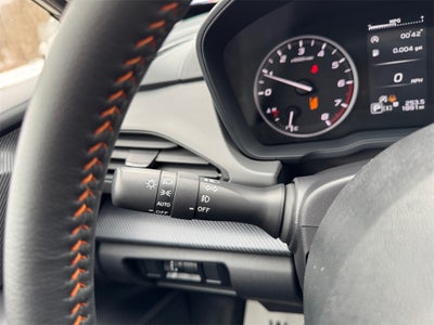 2025 Subaru Crosstrek Limited *LIFETIME POWERTRAIN*