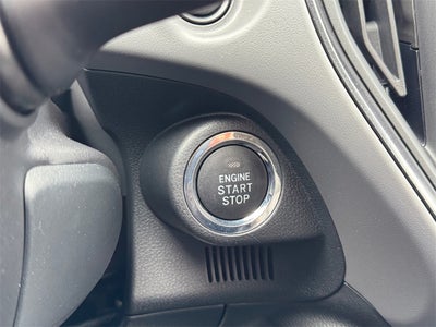 2025 Subaru Crosstrek Limited *LIFETIME POWERTRAIN*