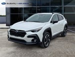 2025 Subaru Crosstrek Limited *LIFETIME POWERTRAIN*