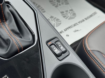 2025 Subaru Crosstrek Limited *LIFETIME POWERTRAIN*