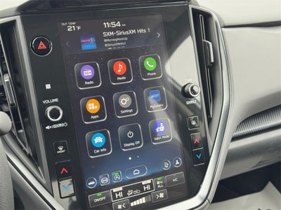 2025 Subaru Crosstrek Limited *LIFETIME POWERTRAIN*