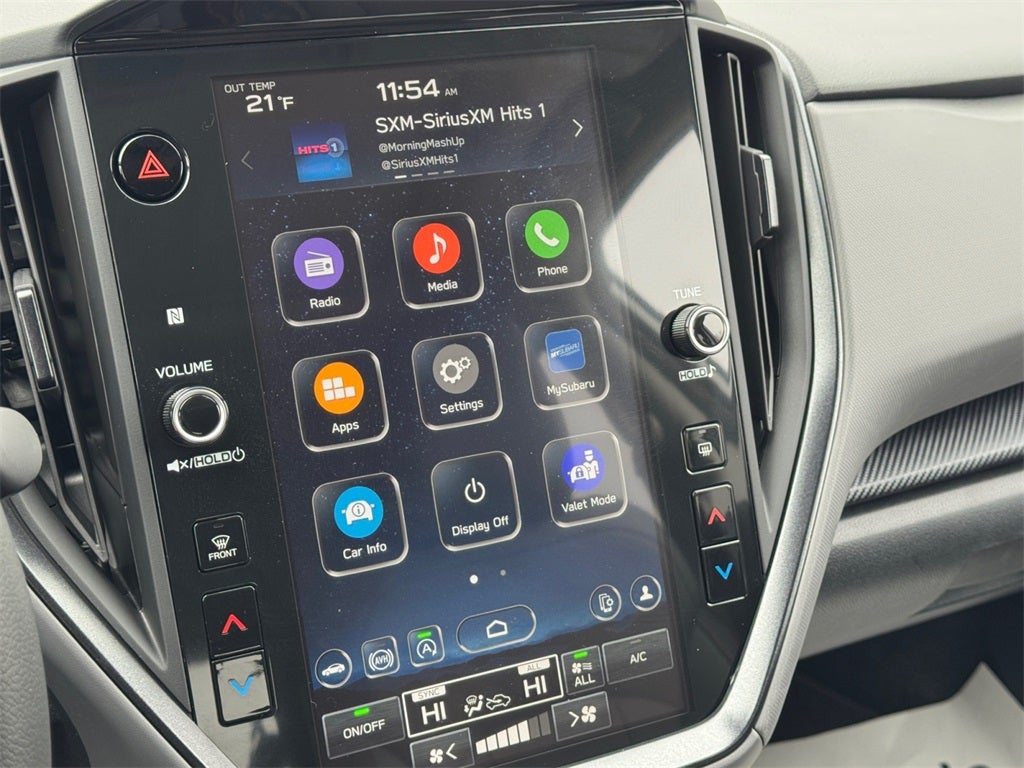 2025 Subaru Crosstrek Limited *LIFETIME POWERTRAIN*