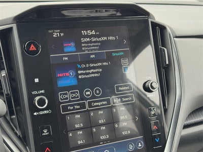 2025 Subaru Crosstrek Limited *LIFETIME POWERTRAIN*