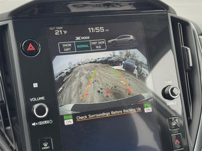 2025 Subaru Crosstrek Limited *LIFETIME POWERTRAIN*