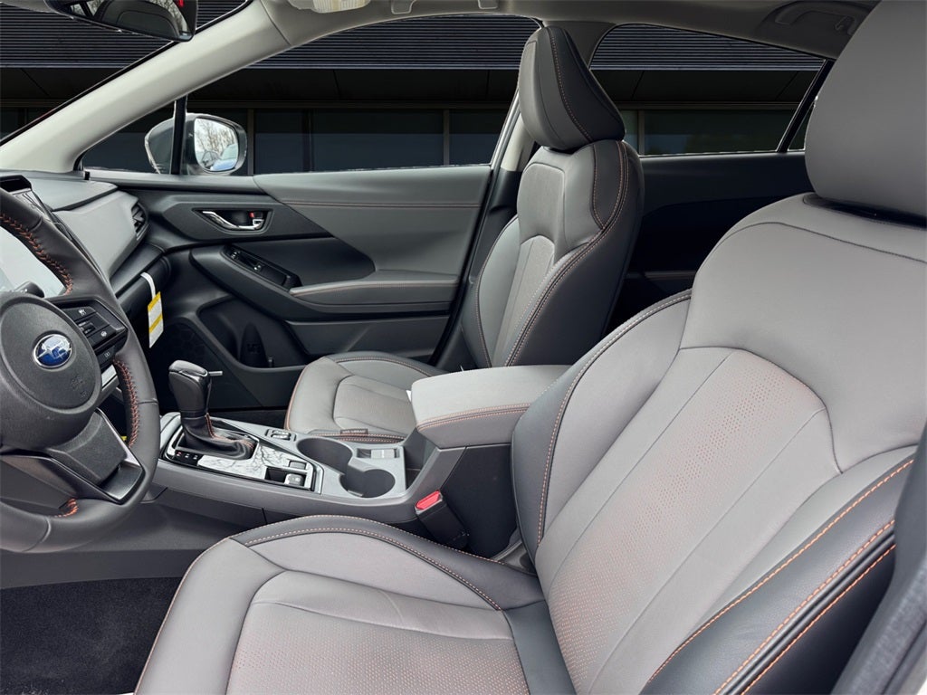 2025 Subaru Crosstrek Limited *LIFETIME POWERTRAIN*