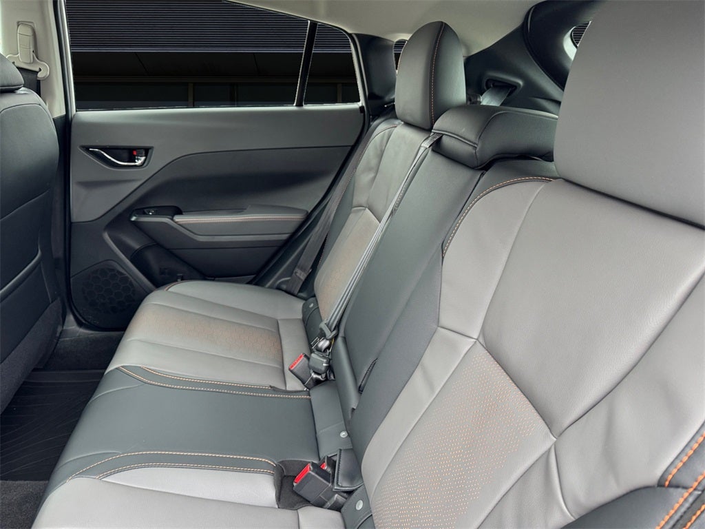 2025 Subaru Crosstrek Limited *LIFETIME POWERTRAIN*